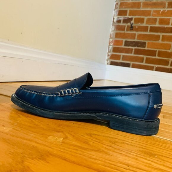Cole Haan Men’s Pinch Grand Penny Loafers Leather Size 10.5 M main image 9